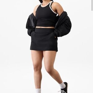 Brooklyn Mid-Rise Athleta Skort